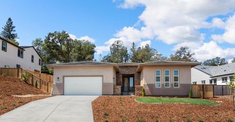 446 Canyon Creek Dr, Auburn, CA 95603 Photo