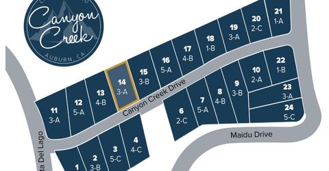 446 Canyon Creek Dr, Auburn, CA 95603 Photo