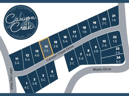 446 Canyon Creek Dr, Auburn, CA 95603 Photo