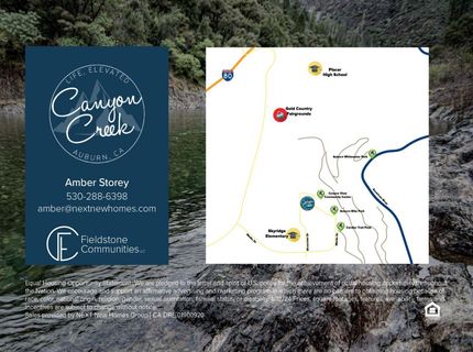 446 Canyon Creek Dr, Auburn, CA 95603 Photo