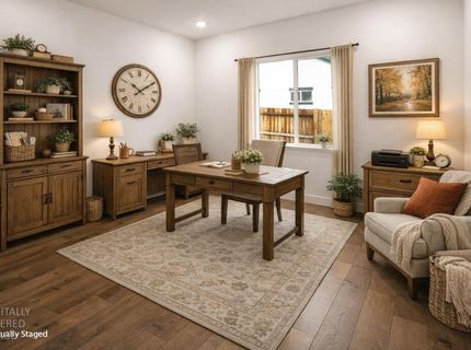 446 Canyon Creek Dr, Auburn, CA 95603 Photo