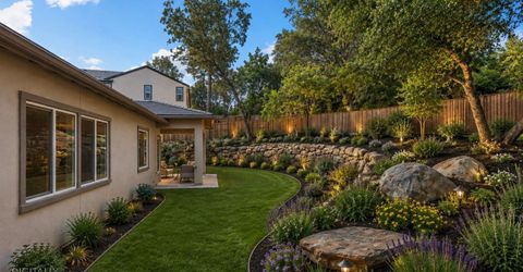 446 Canyon Creek Dr, Auburn, CA 95603 Photo