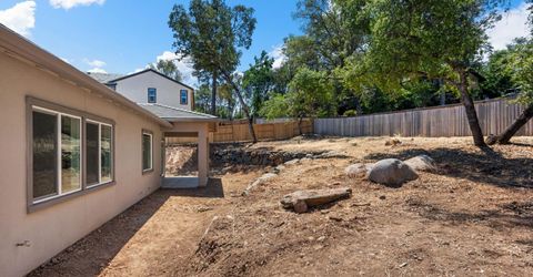 446 Canyon Creek Dr, Auburn, CA 95603 Photo