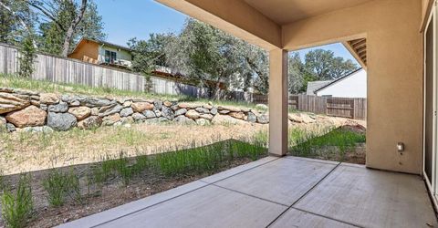 446 Canyon Creek Dr, Auburn, CA 95603 Photo