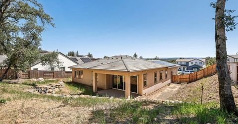 446 Canyon Creek Dr, Auburn, CA 95603 Photo