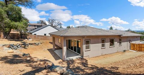 446 Canyon Creek Dr, Auburn, CA 95603 Photo