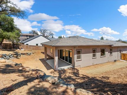 446 Canyon Creek Dr, Auburn, CA 95603 Photo