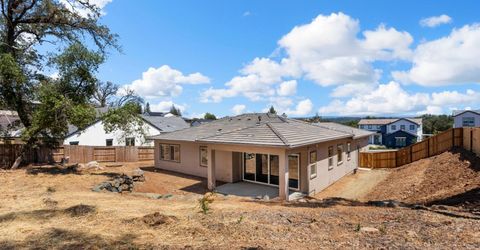 446 Canyon Creek Dr, Auburn, CA 95603 Photo