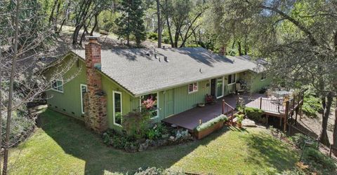 4770 Garden Ct, Auburn, CA 95602 Photo