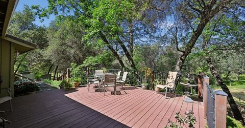 4770 Garden Ct, Auburn, CA 95602 Photo