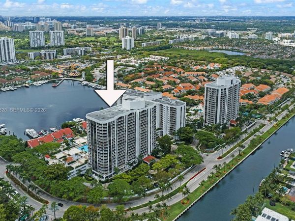 3640 Yacht Club Drive , Unit 1807, Aventura, FL 33180