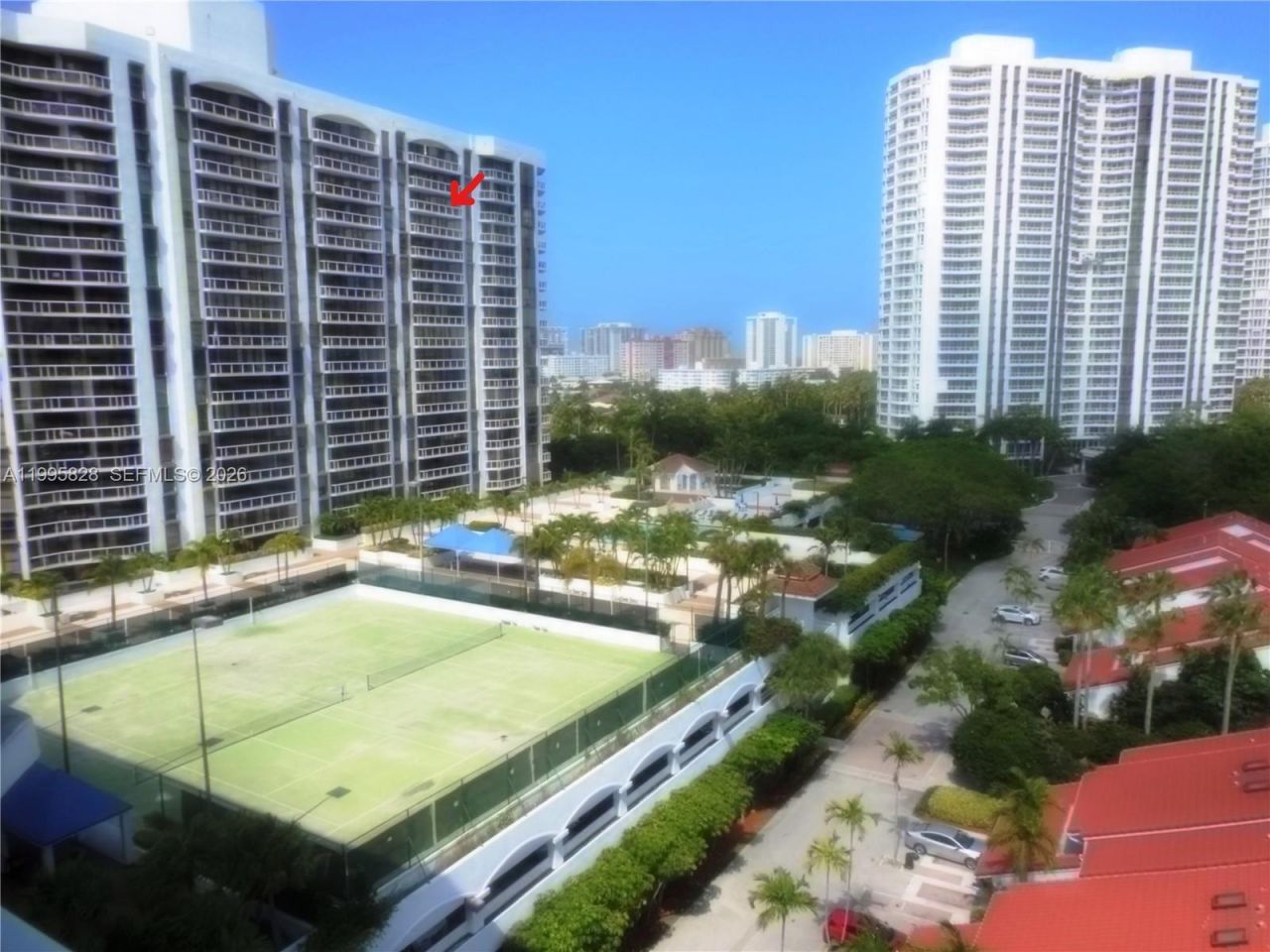 3640 Yacht Club Drive , Unit 1807, Aventura, FL 33180 Photo