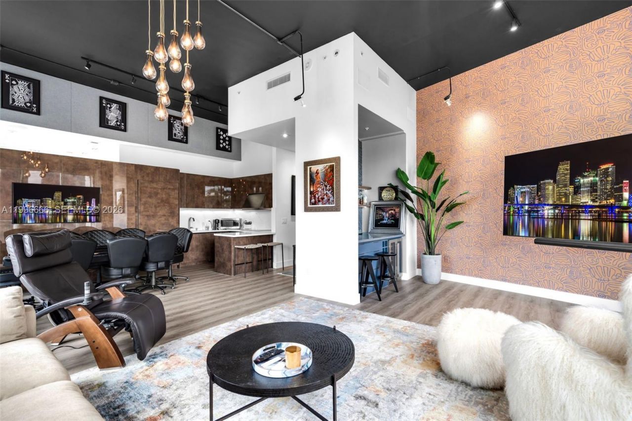 244 Biscayne Blvd, Unit 239, Miami, FL 33132 Photo