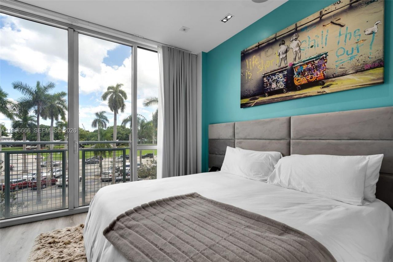 244 Biscayne Blvd, Unit 239, Miami, FL 33132 Photo