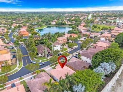 4127 NE 30th St, Homestead, FL 33033 Photo