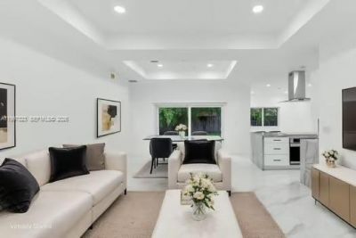 4127 NE 30th St, Homestead, FL 33033 Photo