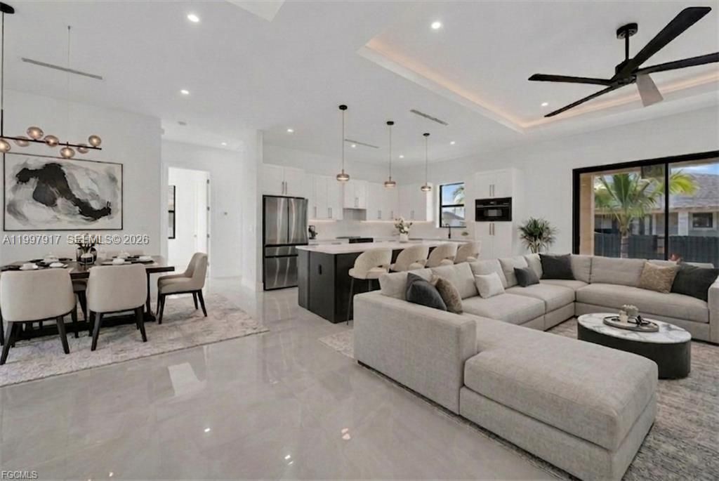 2406 Kismet Pkwy, Cape Coral, FL 33993 Photo