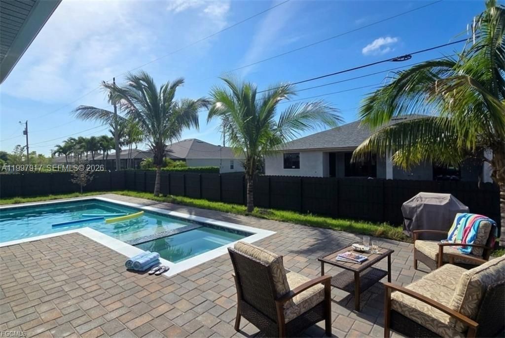 2406 Kismet Pkwy, Cape Coral, FL 33993 Photo