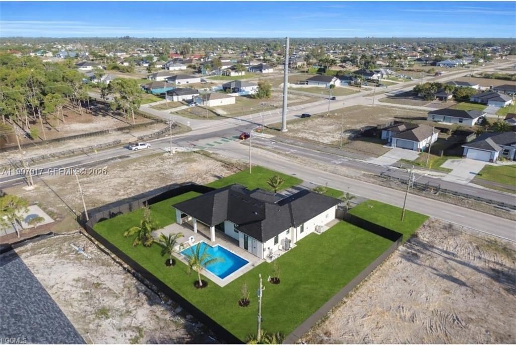 2406 Kismet Pkwy, Cape Coral, FL 33993 Photo