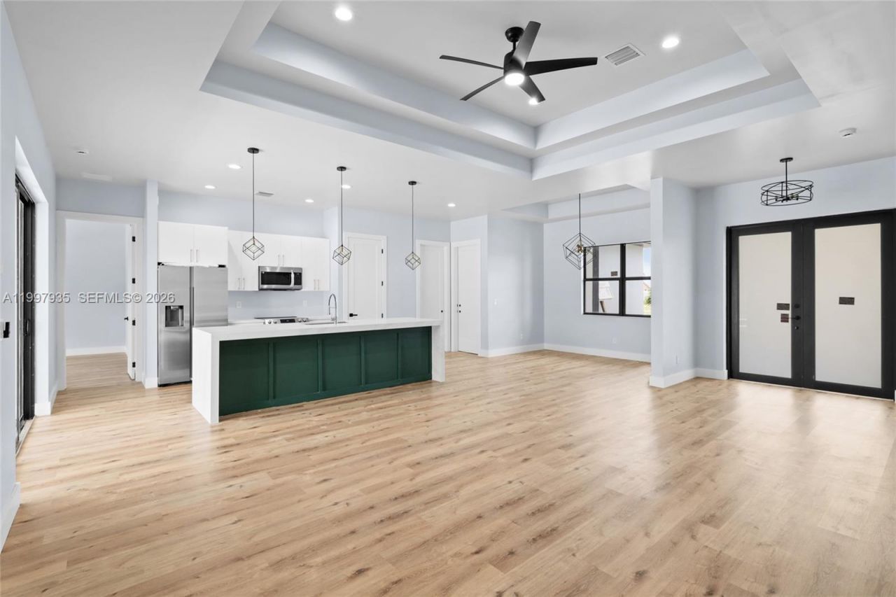 1333 NW 4th Street, Cape Coral, FL 33993 Photo