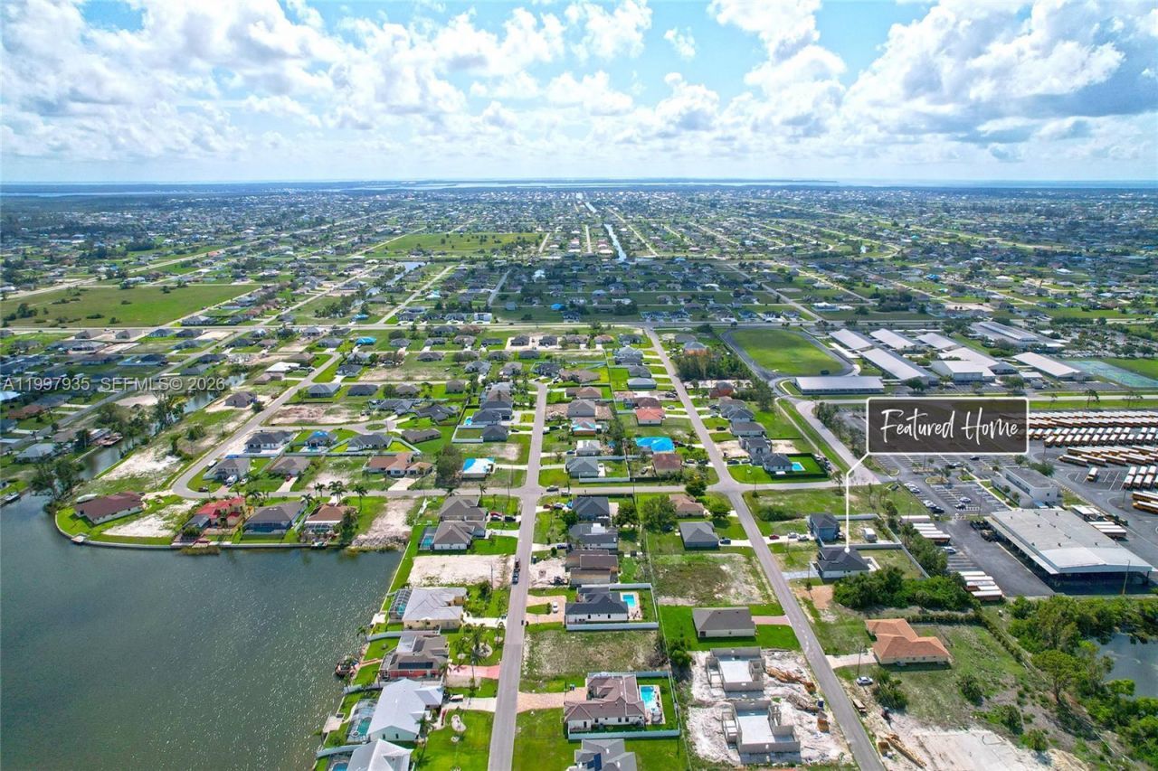 1333 NW 4th Street, Cape Coral, FL 33993 Photo