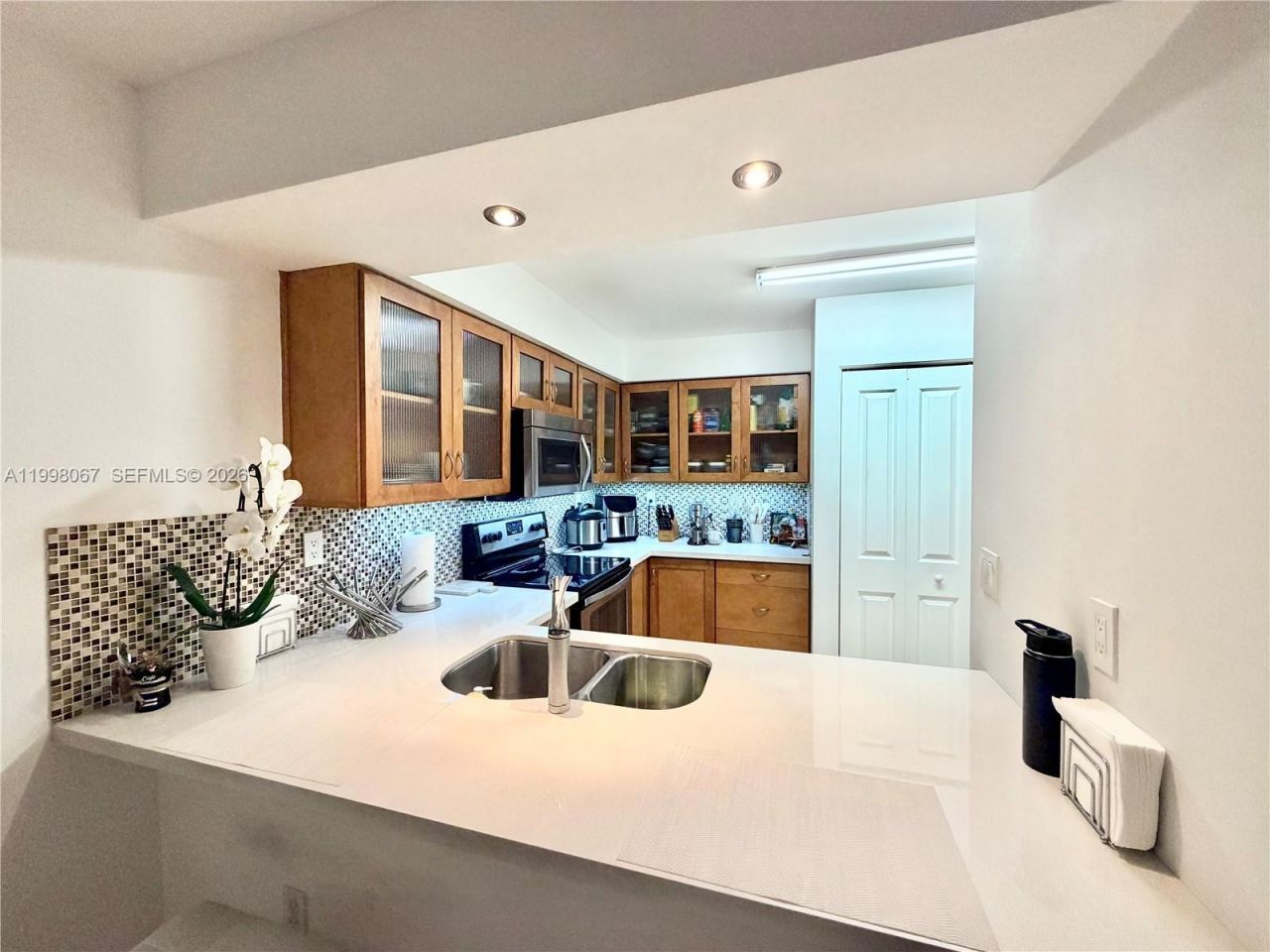 15405 N Miami Lakeway N, Unit 207, Miami Lakes, FL 33014 Photo