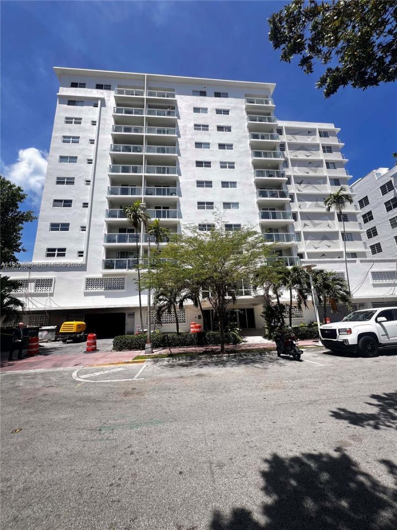 1750 James Ave, Unit 5G, Miami Beach, FL 33139 Photo