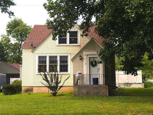 3 N Jackson Street, Salem, MO 65560