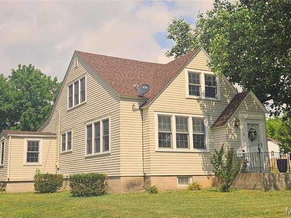 3 N Jackson Street, Salem, MO 65560