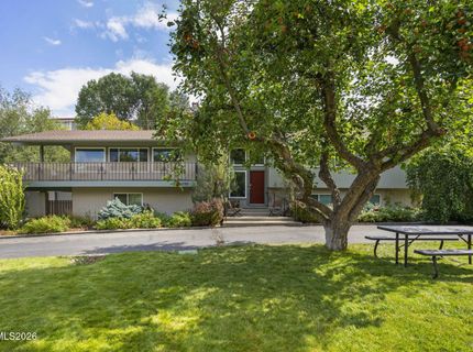 2070 Driscoll Drive, Reno, NV 89509 Photo