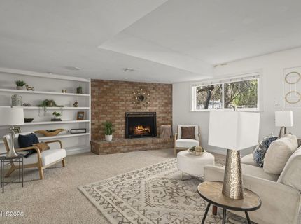 2070 Driscoll Drive, Reno, NV 89509 Photo