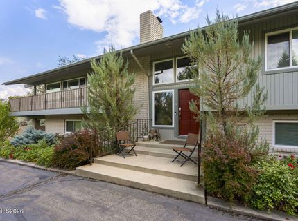 2070 Driscoll Drive, Reno, NV 89509 Photo