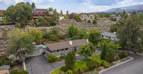2070 Driscoll Drive, Reno, NV 89509 Photo