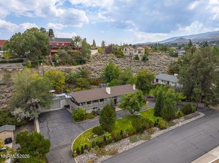 2070 Driscoll Drive, Reno, NV 89509 Photo