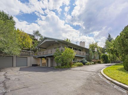 2070 Driscoll Drive, Reno, NV 89509 Photo