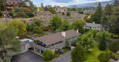 2070 Driscoll Drive, Reno, NV 89509 Photo