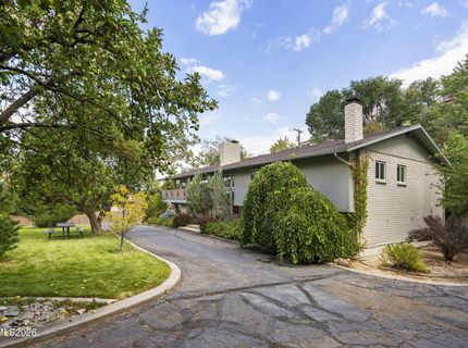 2070 Driscoll Drive, Reno, NV 89509 Photo