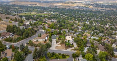 2070 Driscoll Drive, Reno, NV 89509 Photo