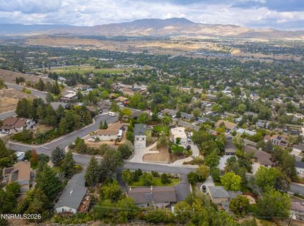 2070 Driscoll Drive, Reno, NV 89509 Photo