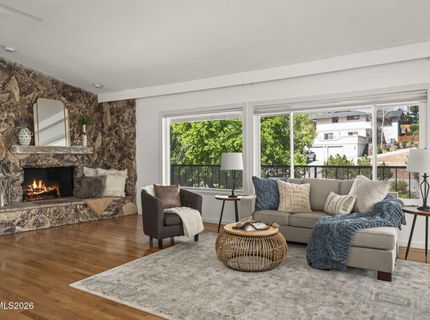 2070 Driscoll Drive, Reno, NV 89509 Photo