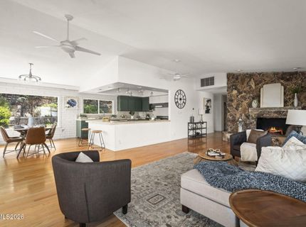 2070 Driscoll Drive, Reno, NV 89509 Photo