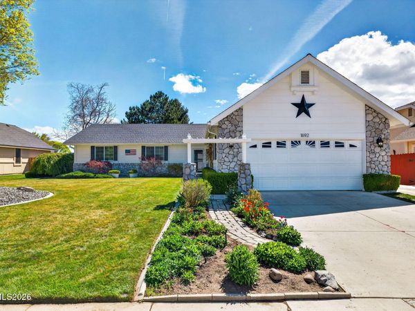 1692 Lantana Drive, Minden, NV 89423