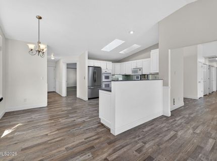 1692 Lantana Drive, Minden, NV 89423 Photo