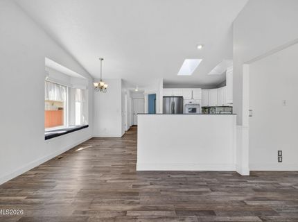 1692 Lantana Drive, Minden, NV 89423 Photo