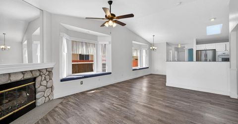 1692 Lantana Drive, Minden, NV 89423 Photo