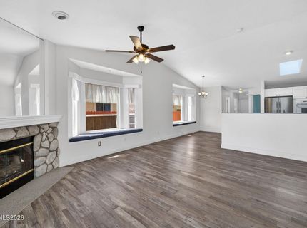 1692 Lantana Drive, Minden, NV 89423 Photo