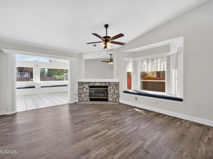 1692 Lantana Drive, Minden, NV 89423 Photo