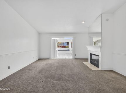 1692 Lantana Drive, Minden, NV 89423 Photo