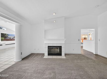 1692 Lantana Drive, Minden, NV 89423 Photo