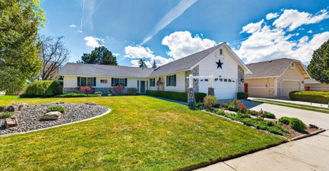 1692 Lantana Drive, Minden, NV 89423 Photo